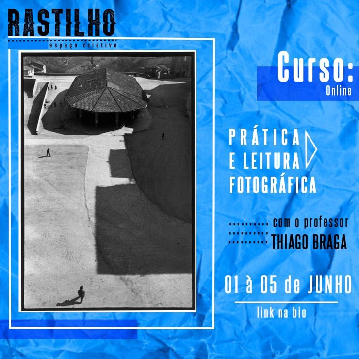 Banner do curso de fotografia online